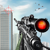 Real Sniper Strike: FPS Sniper Game Game 3D 4.1 trở lên