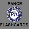 Flashcards PANCE 1.0