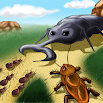 Bug War: juego de estrategia 1.0.8