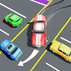 Traffic Escape Driving 2020: 3D Car Fast Runner 4.1 and up