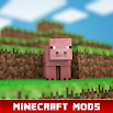 Mods. for. Minecraft PE - mcpe 1.1