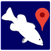 My fishing places: navigatior 193