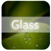 Glass Multi-Launcher Theme 1.0