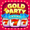 Gold Party Casino : Free Slot Machine Games 2.27