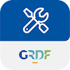 GRDF جوانه ها du gaz 1.4.4