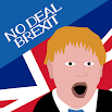 No Deal Brexit 5.0 and up