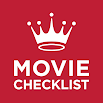 Hallmark Movie Checklist 2.11.2