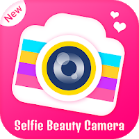 Beauty Selfie Camera - Фильтр камеры, Фоторедактор 1.2