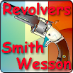 Revolvers Smith Wesson 1 et 2 Android 2.0-2014