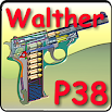 Walther P38 explained Android AP26 - 2018