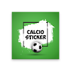 Calcio Sticker 1.7