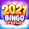 Bingo Cooking Delicious - Free Live BINGO Games 2.6.3