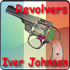 Súng lục ổ quay Iver Johnson Android 2.0 - 2014