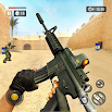 FPS Commando Secret Mission - Free Shooting Games 3.3