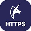 Unicorn HTTPS: Ignorando a filtragem HTTPS baseada em SNI 1.2.63