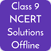 Klasse 9 Alle NCERT-oplossingen offline 1.90