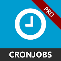 Cronjobs Pro 2.1.3