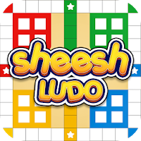 Sheesh Ludo: Ludo-spel - Ludo-bordspel 6.0