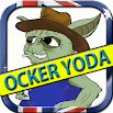 Ocker Yoda SoundBoard 1.0