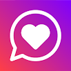 LOVELY - O seu aplicativo de encontros para conhecer solteiros nas proximidades 6.18.0