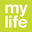 تطبيق mylife ™ 1.7.1_001