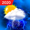 Weather Forecast App 16.6.0.50060