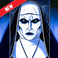 Scary Nun The Horror House Untick Escape Story 1.7