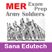 Examen MER Army 2.16