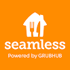 Walang Seamless: Restaurant Takeout at Paghahatid ng Pagkain App 7.93