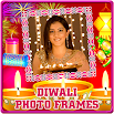 Diwali Photo Frames 2.4