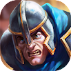 الغبار والملح: Battle for Murk Gamebook 1.0.8