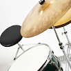 تعلم العزف على Drums PRO 1.1.3