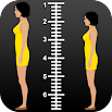 Height Increase Exercises at home - Grow Taller 1.3
