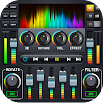 Music Player - Equalizador de 10 bandas Audio Player 1.2.8