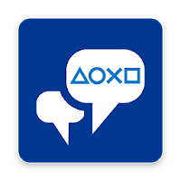 PlayStation Messages - Check your online friends 20.01.5.11295