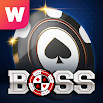 Sòng bài Boss - Texas Holdem 3.73