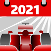 Racing օրացույց 2020 (ոչ մի գովազդ) 2.7