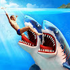 Double Head Shark Attack - Multiplayer 8.5