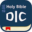 Audio Bible KJV +Dictionaries 12.2