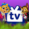Kidoodle.TV - Free, Safe Kids' Shows 
