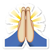 व्हाट्सएप के लिए धार्मिक स्टिकर 3.6
