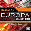 युरोपा डिमिस्टीफाइड कोर्स 201 फॉर रीज़न 10 7.1