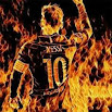 ليونيل ميسي خلفيات HD مجانية 2019 - Leo Messi 1.05