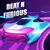 Beat n Furious: لعبة موسيقى EDM 1.0.4
