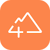 4riders Ski - خرائط اجتماعية ثلاثية الأبعاد وتتبع GPS 3.0.4