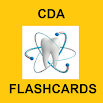 CDA Flashcards 1.0