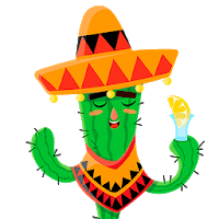 Mga Mexican Sticker para sa WhatsApp - WAStickerapps 1.0