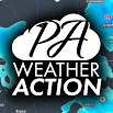 Weather Action - Hourly & 7 Day Forecast and Maps 4.2