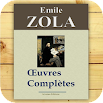 Emile Zola : Oeuvres complètes 1.3