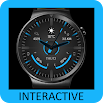 Obsidian Watch Face 298k